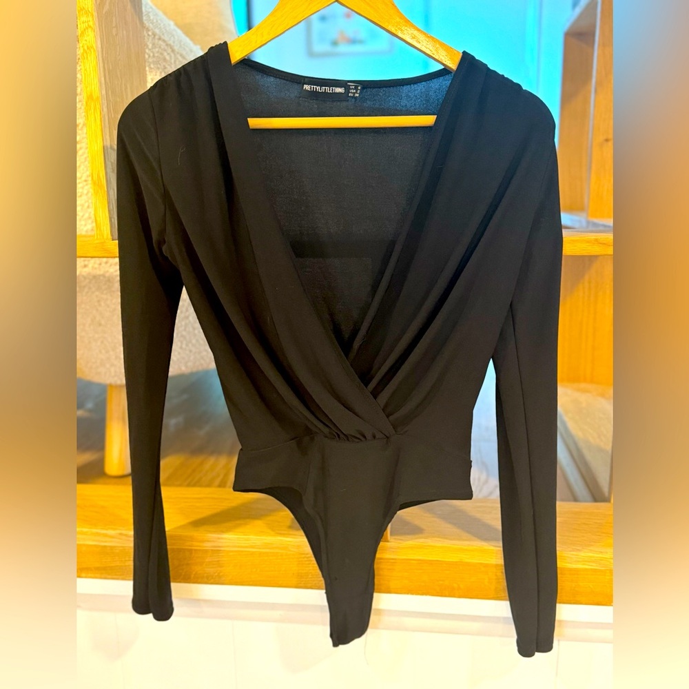 Pretty Little Things bodysuit